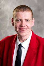 Danny Coleman Jr.
